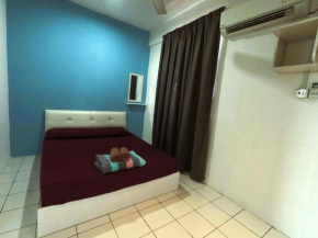 Mar'Wanis Homestay Beaufort Sabah